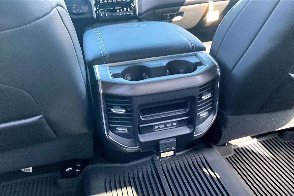 2026 RAM Ram 3500 Laramie