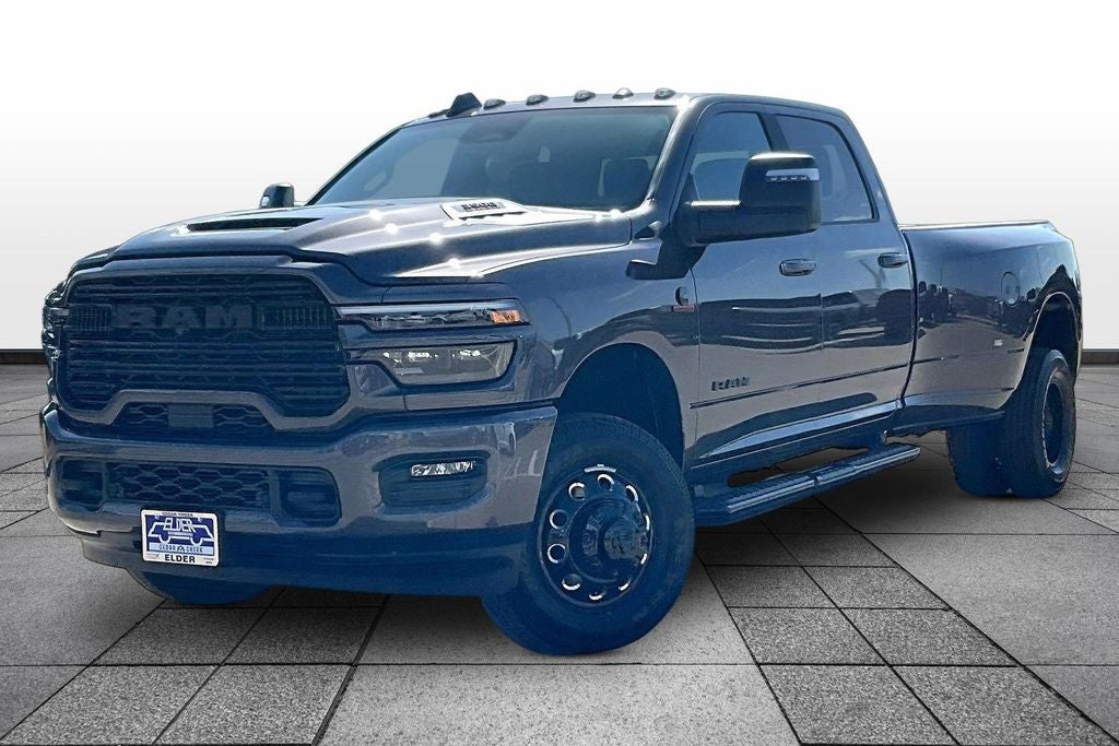 2026 RAM Ram 3500 Laramie