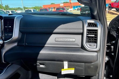 2026 RAM Ram 3500 Laramie