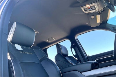 2026 RAM Ram 3500 Laramie