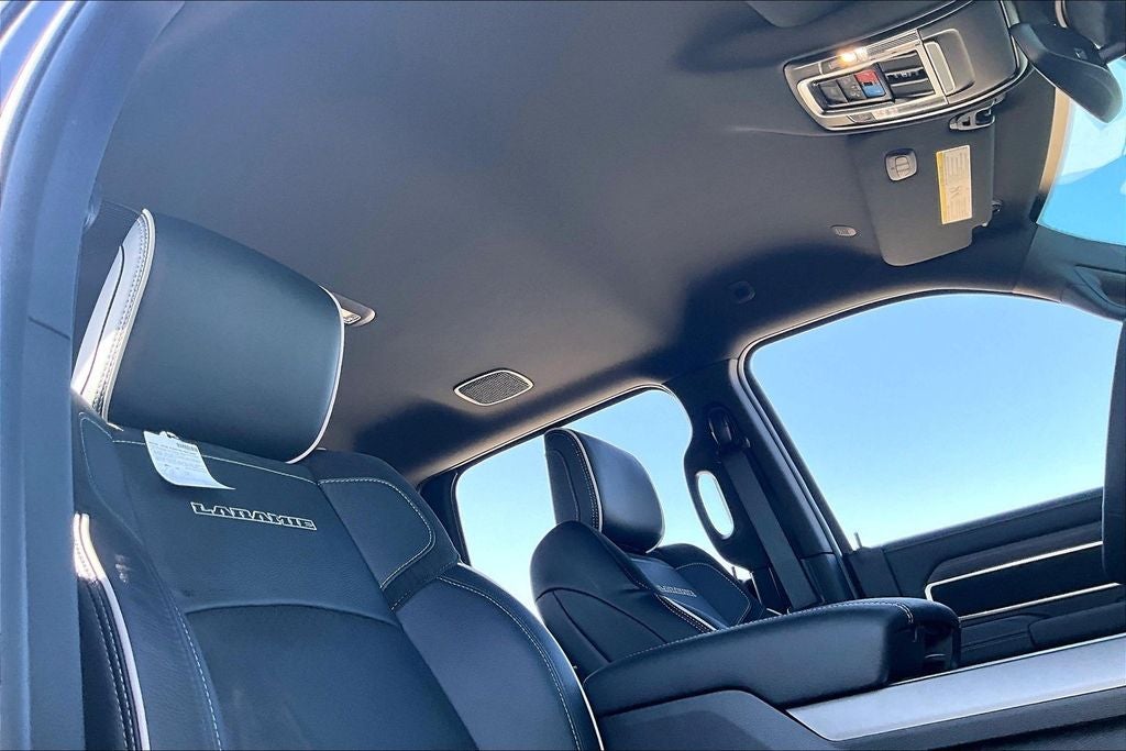 2026 RAM Ram 3500 Laramie