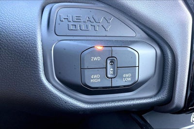 2026 RAM Ram 3500 Laramie