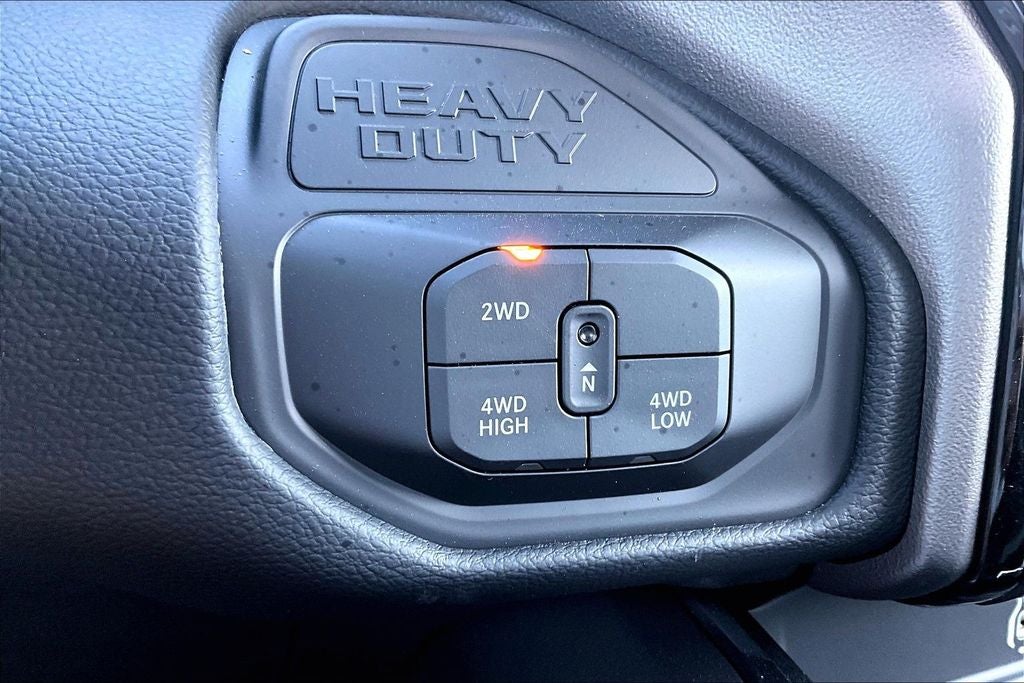 2026 RAM Ram 3500 Laramie