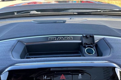 2026 RAM Ram 3500 Laramie