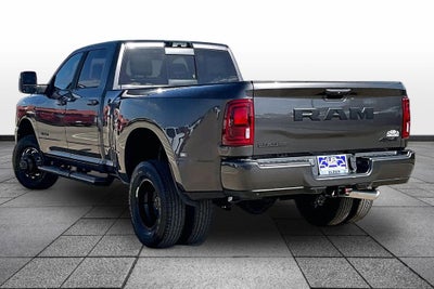 2026 RAM Ram 3500 Laramie