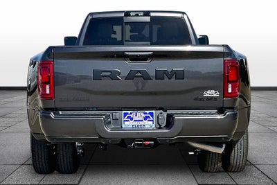 2026 RAM Ram 3500 Laramie