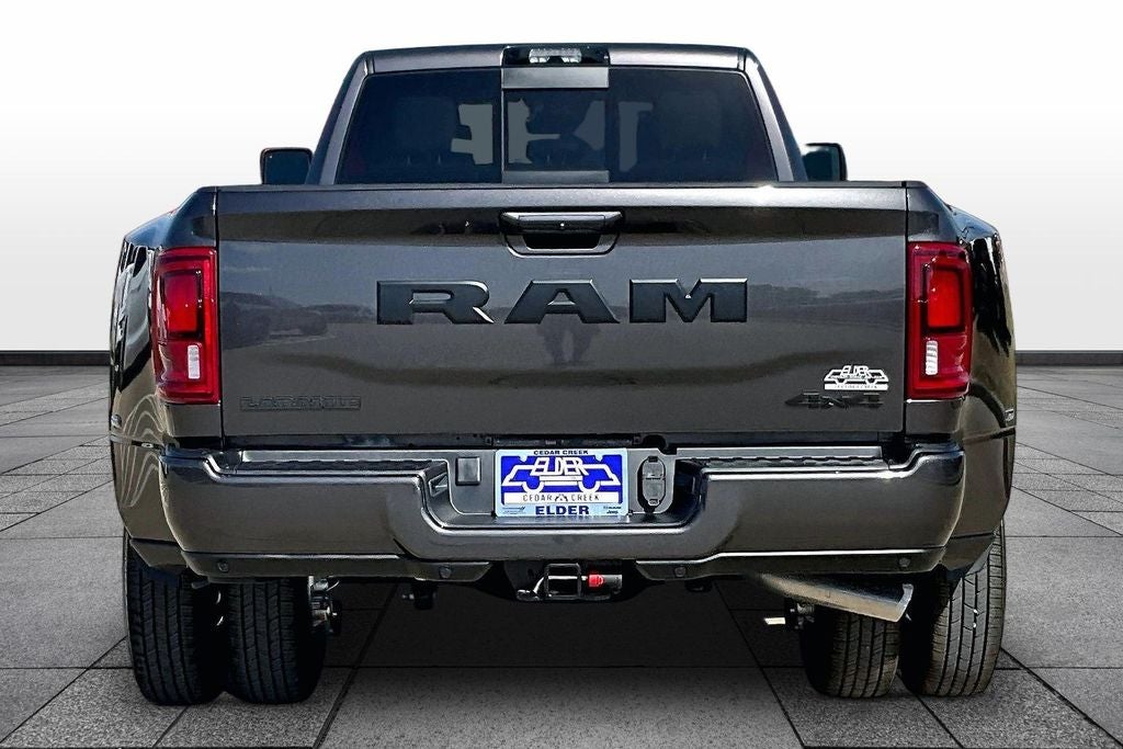 2026 RAM Ram 3500 Laramie