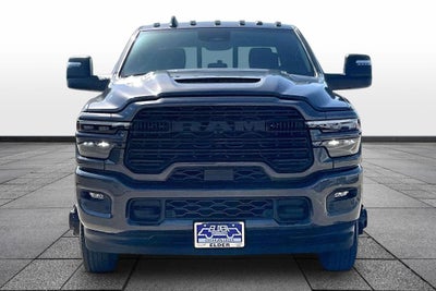 2026 RAM Ram 3500 Laramie