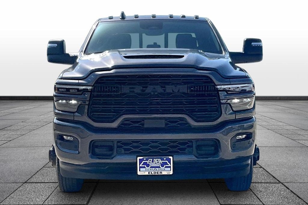 2026 RAM Ram 3500 Laramie