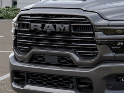 2026 RAM Ram 3500 Laramie