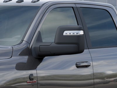 2026 RAM Ram 3500 Laramie