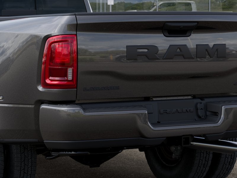 2026 RAM Ram 3500 Laramie