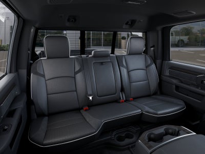 2026 RAM Ram 3500 Laramie
