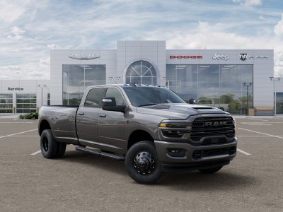 2026 RAM Ram 3500 Laramie