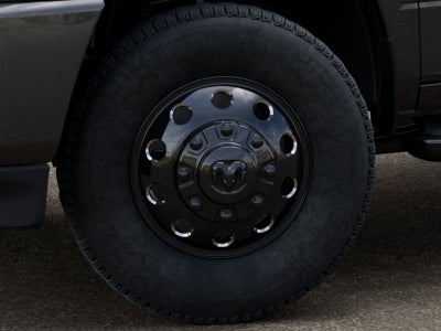 2026 RAM Ram 3500 Laramie