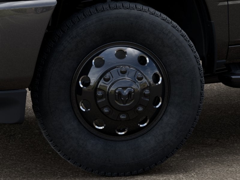 2026 RAM Ram 3500 Laramie