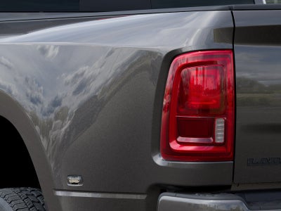 2026 RAM Ram 3500 Laramie