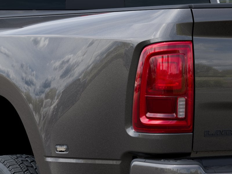 2026 RAM Ram 3500 Laramie