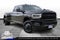 2023 RAM 3500 Laramie Crew Cab 4x4 8' Box