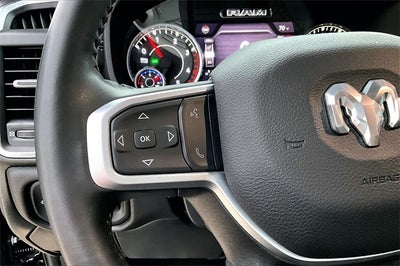 2023 RAM 3500 Laramie Crew Cab 4x4 8' Box