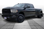 2023 RAM 3500 Laramie Crew Cab 4x4 8' Box