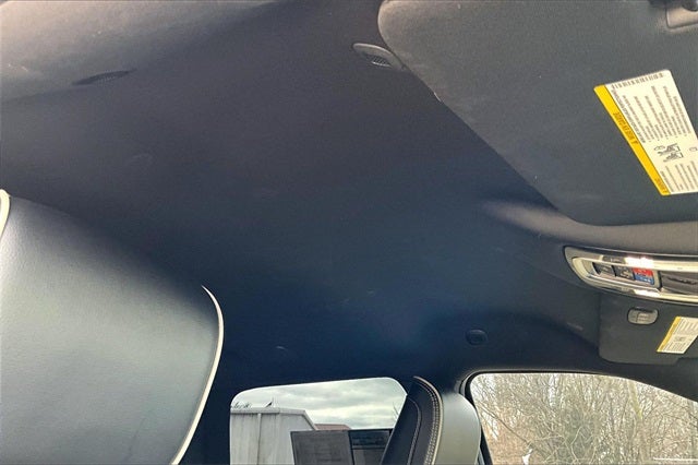 2023 RAM 3500 Laramie Crew Cab 4x4 8' Box