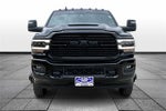 2023 RAM 3500 Laramie Crew Cab 4x4 8' Box