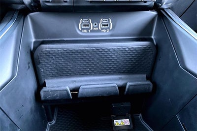 2023 RAM 3500 Laramie Crew Cab 4x4 8' Box