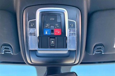 2023 RAM 3500 Laramie Crew Cab 4x4 8' Box