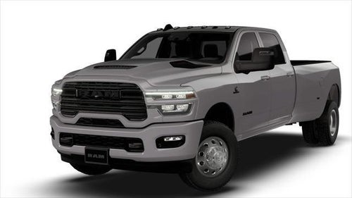 2026 RAM Ram 3500 Laramie