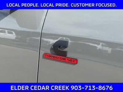 2026 RAM Ram 3500 Laramie