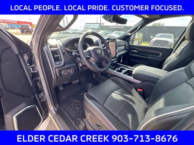 2026 RAM Ram 3500 Laramie