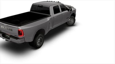 2026 RAM Ram 3500 Laramie