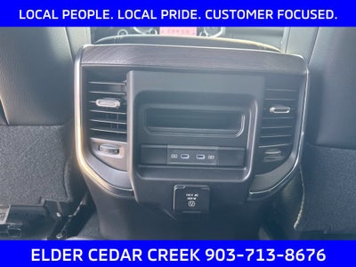 2026 RAM Ram 3500 Laramie