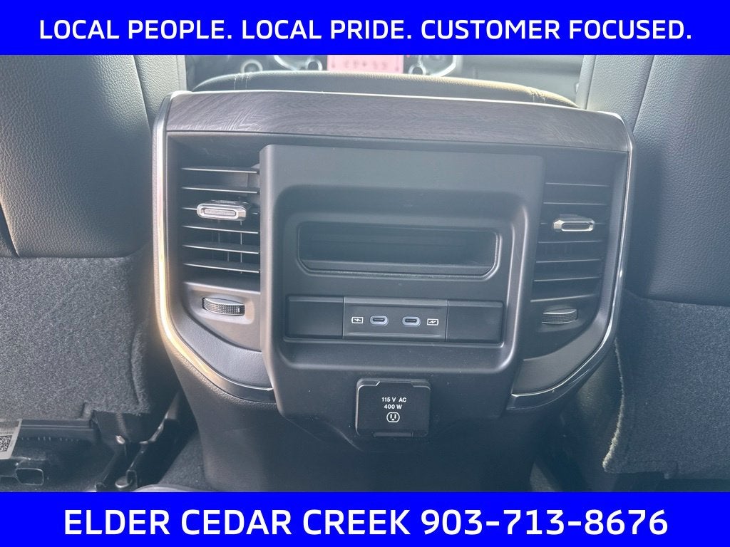 2026 RAM Ram 3500 Laramie