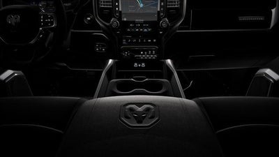 2026 RAM Ram 3500 Laramie