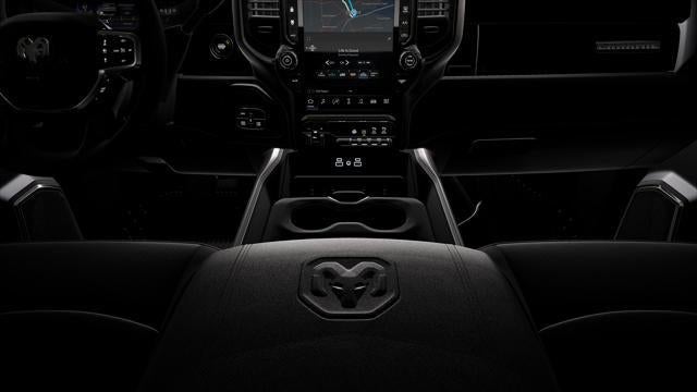 2026 RAM Ram 3500 Laramie