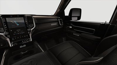 2026 RAM Ram 3500 Laramie