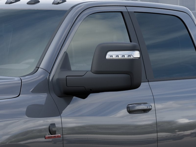 2026 RAM Ram 3500 Laramie