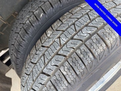 2022 RAM 3500 Laramie Crew Cab 4x4 8' Box