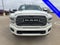 2022 RAM 3500 Laramie Crew Cab 4x4 8' Box
