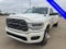 2022 RAM 3500 Laramie Crew Cab 4x4 8' Box