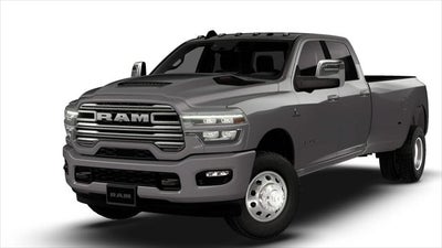 2026 RAM Ram 3500 Laramie