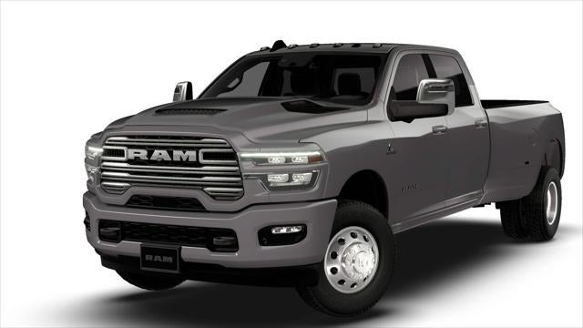 2026 RAM Ram 3500 Laramie