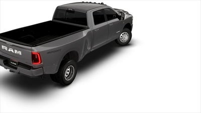 2026 RAM Ram 3500 Laramie