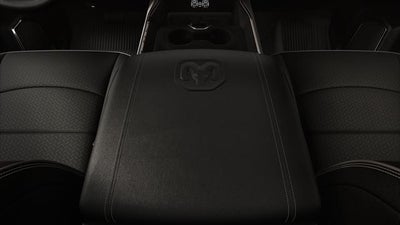 2026 RAM Ram 3500 Laramie