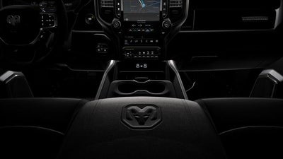 2026 RAM Ram 3500 Laramie