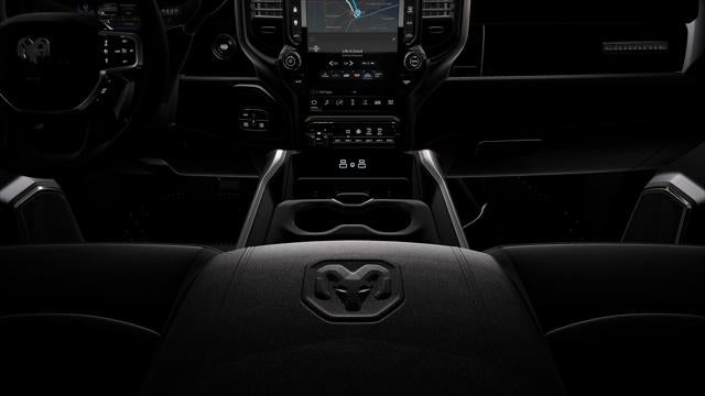 2026 RAM Ram 3500 Laramie