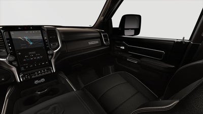 2026 RAM Ram 3500 Laramie