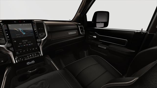 2026 RAM Ram 3500 Laramie